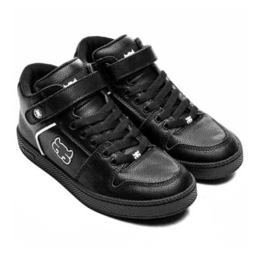 Zapatillas Ipath “Grasshopper” Black