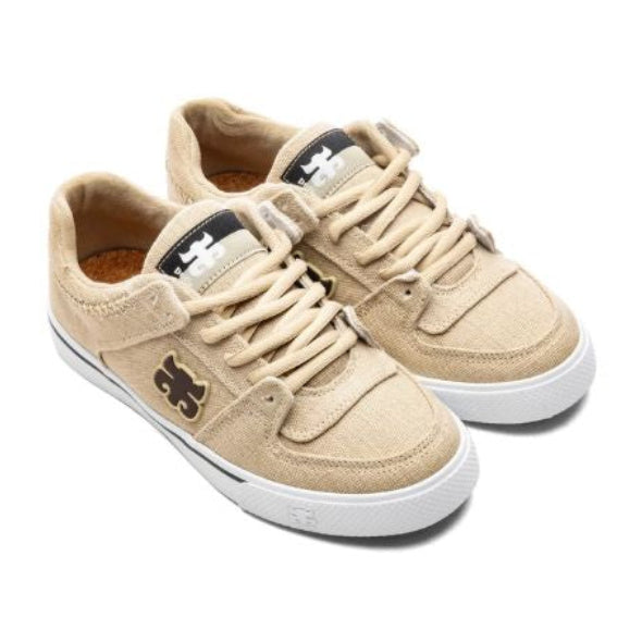 Zapatillas Ipath “Reed Low” (Natural Hemp)