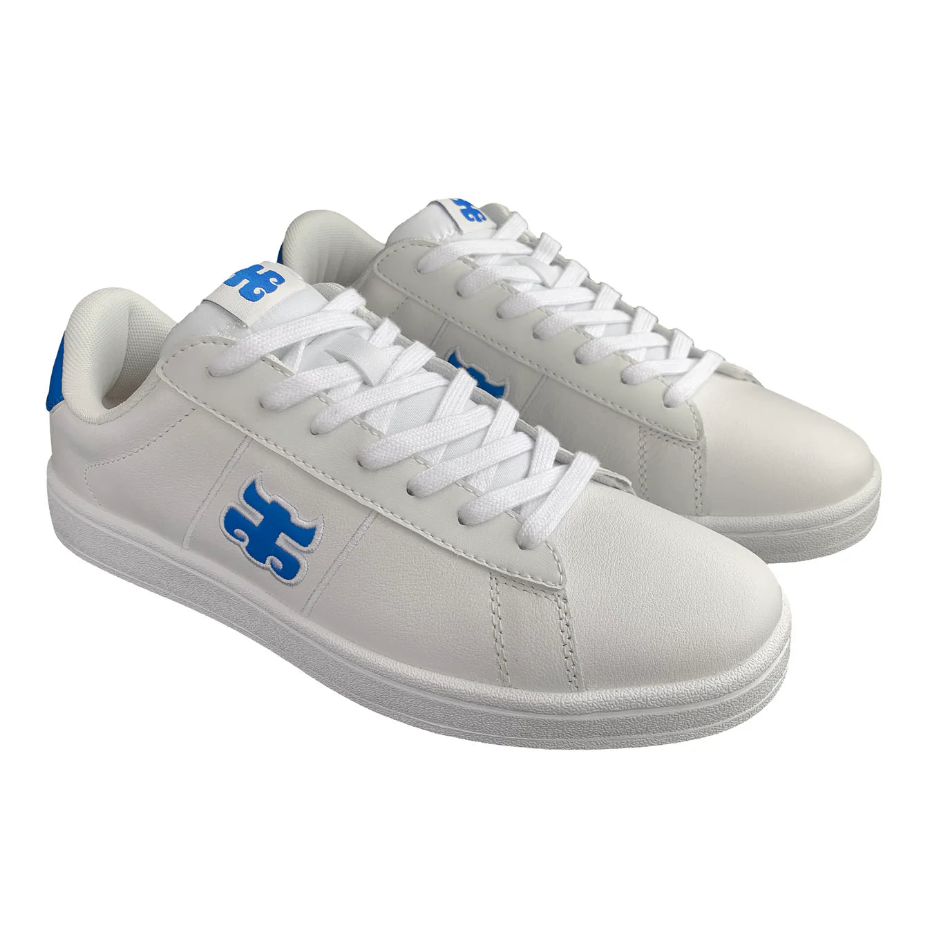 ACE - White Leather ACE