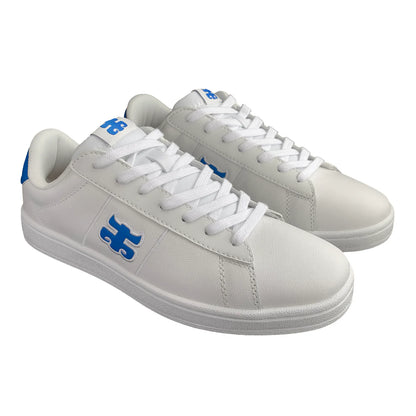 ACE - White Leather ACE