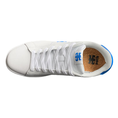 ACE - White Leather ACE