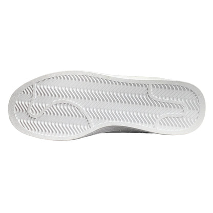 ACE - White Leather ACE