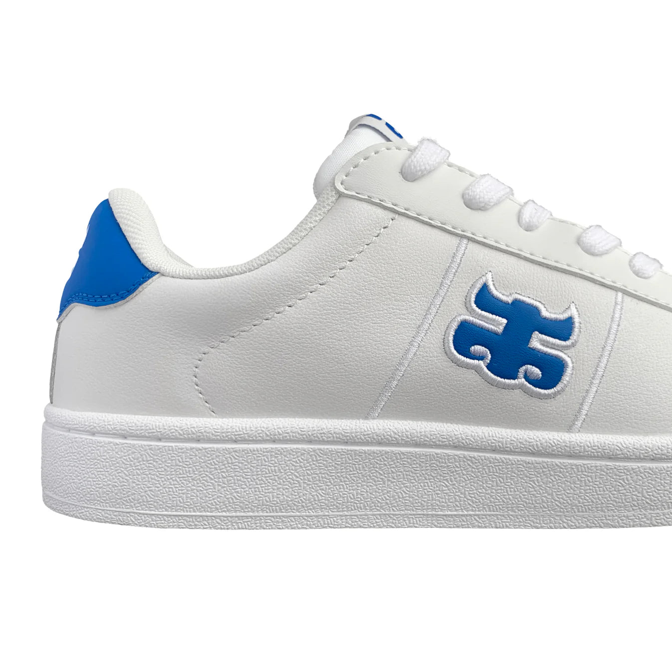 ACE - White Leather ACE