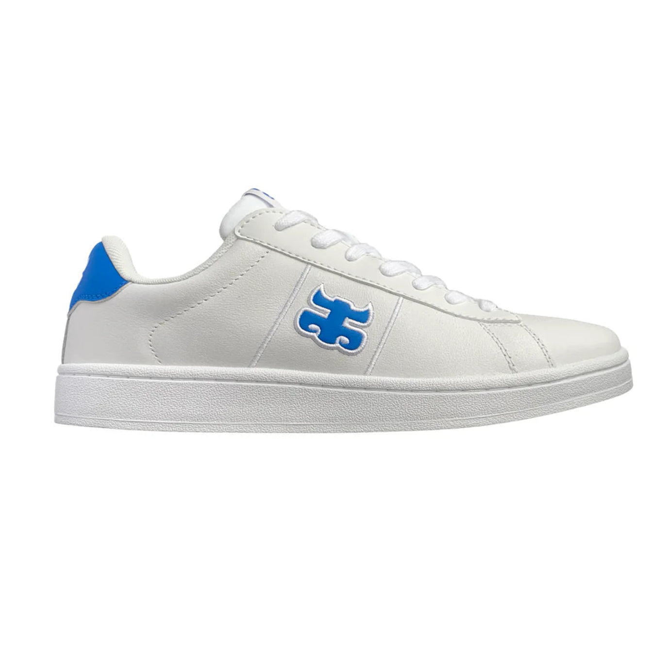 ACE - White Leather ACE