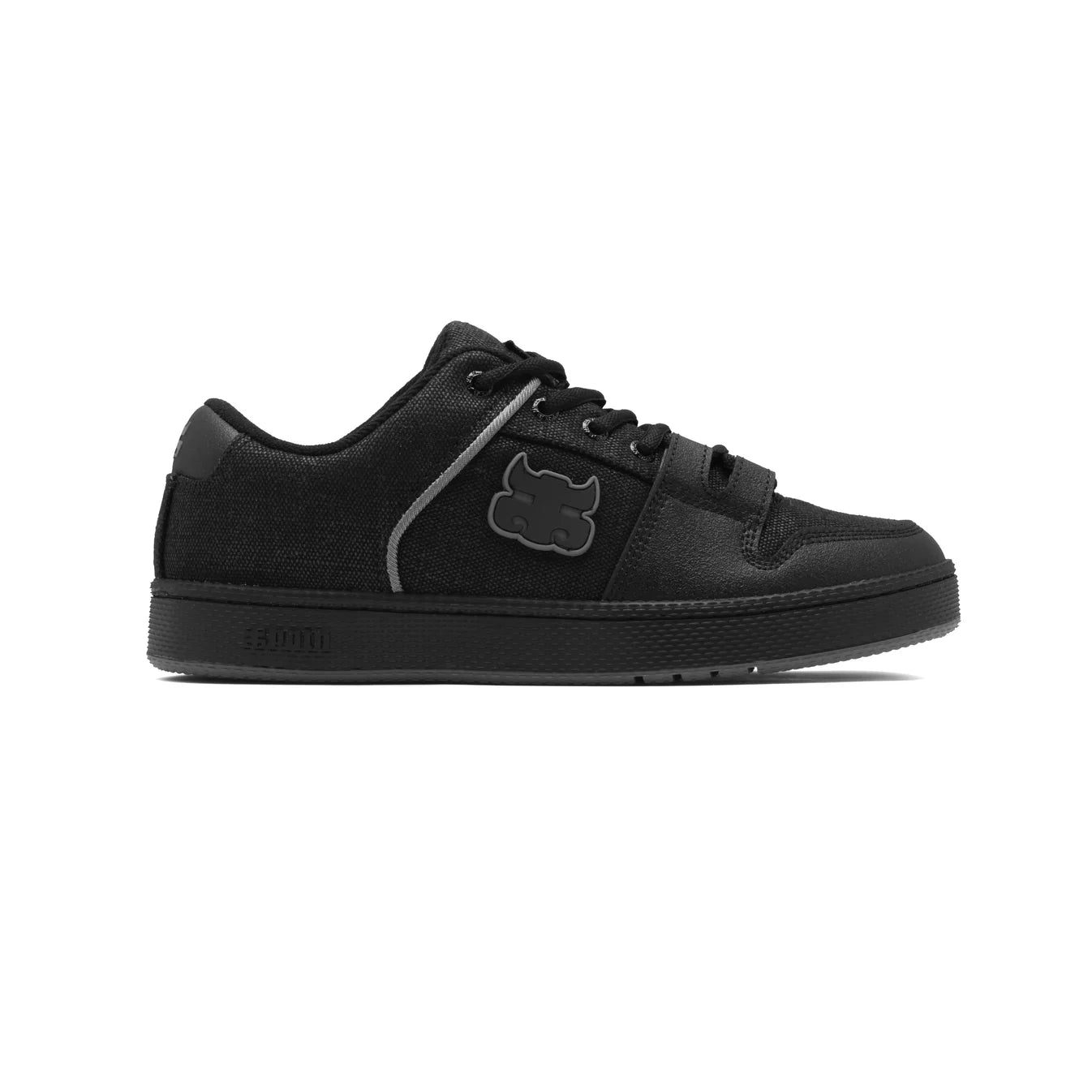 Cricket - Black Waxed Hemp & Synthetic