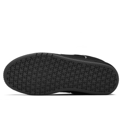 Cricket - Black Waxed Hemp & Synthetic