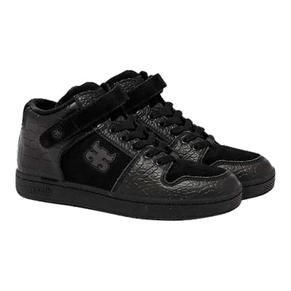 Zapatillas Ipath “Grasshopper” (Croc/Negro)