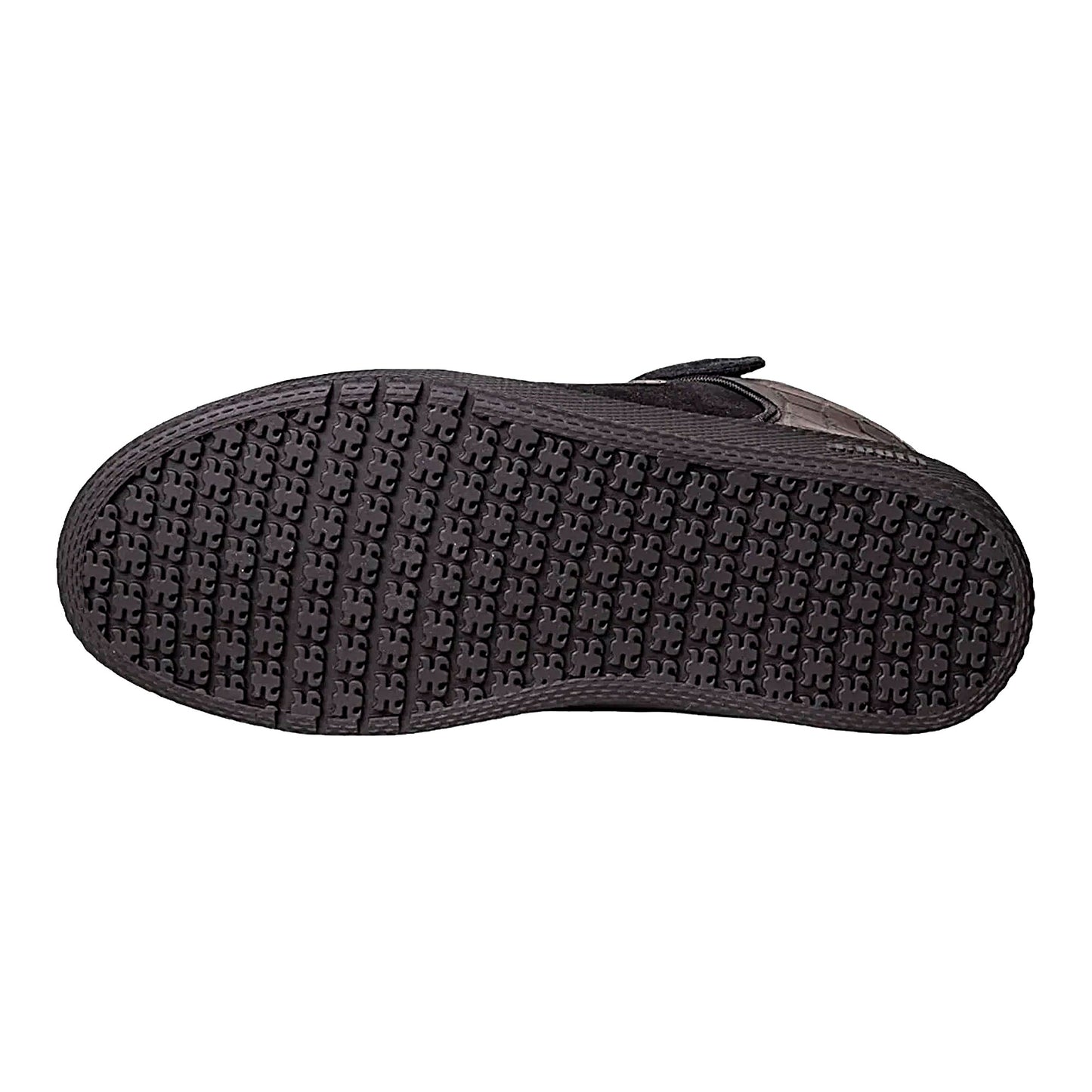 Zapatillas Ipath “Grasshopper” (Croc/Negro)