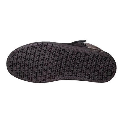 Zapatillas Ipath “Grasshopper” (Croc/Negro)