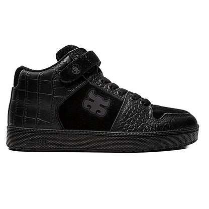 Zapatillas Ipath “Grasshopper” (Croc/Negro)