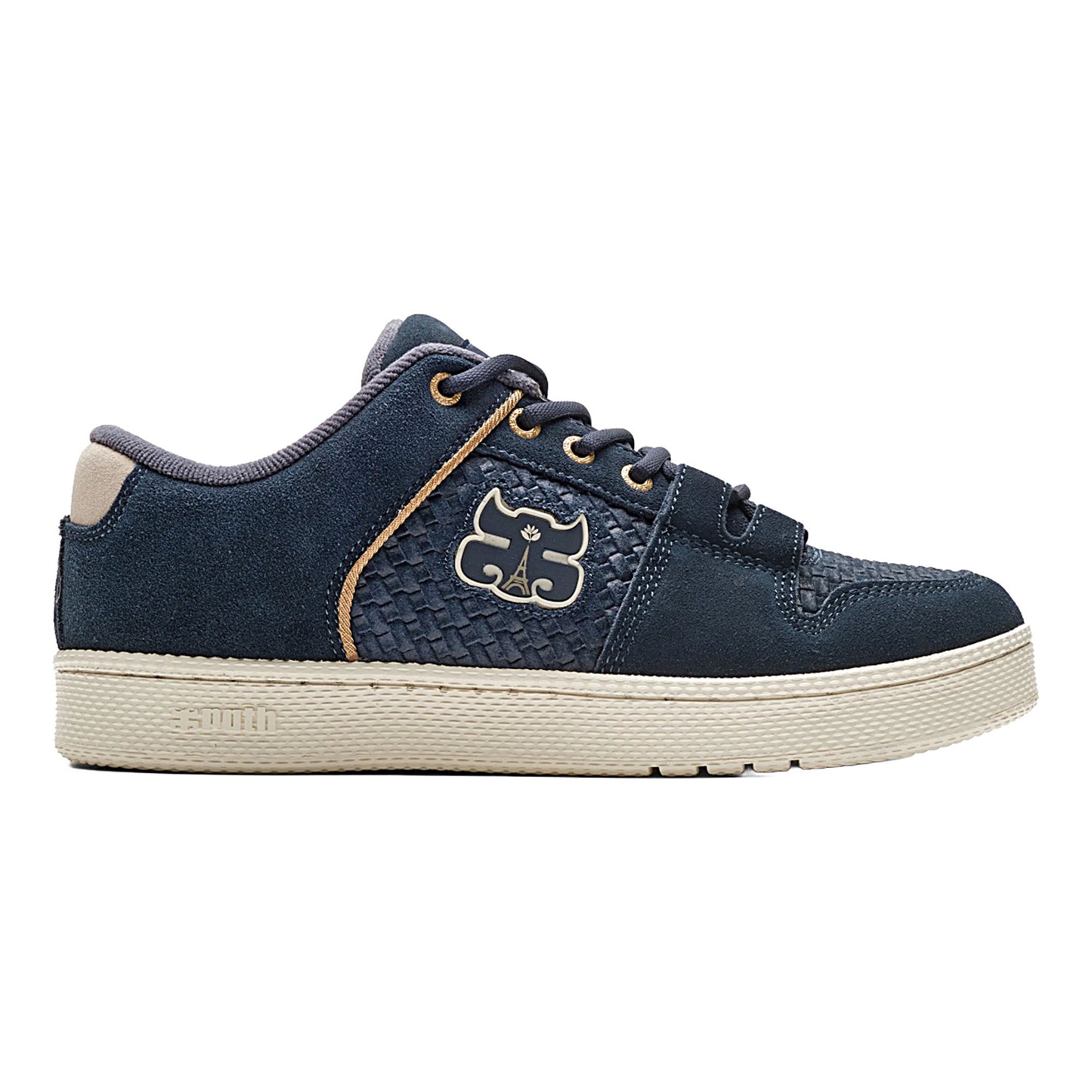 Zapatillas «Cricket» Ipath x Magenta
