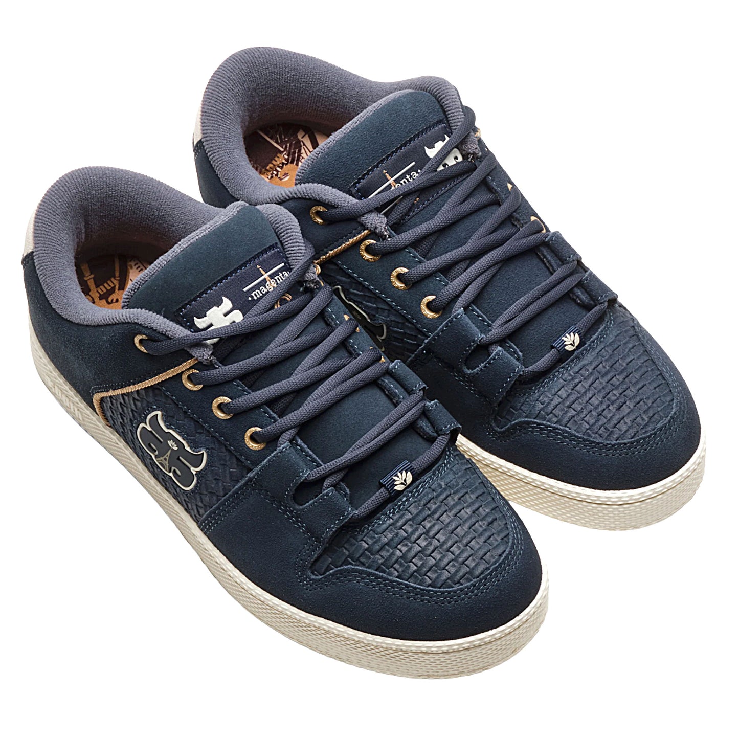 Zapatillas «Cricket» Ipath x Magenta