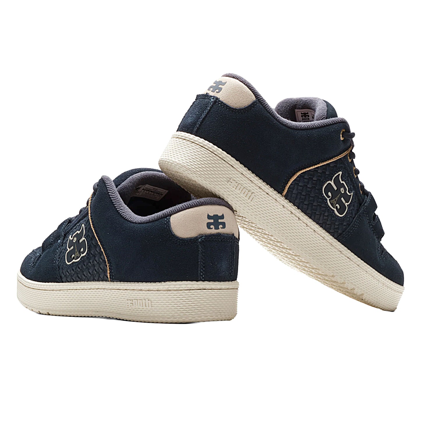 Zapatillas «Cricket» Ipath x Magenta